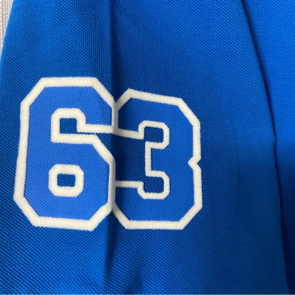 Mercedes AMG F1 Short Sleeve Polo Shirt New Size Extra Large - Picture 3 of 11